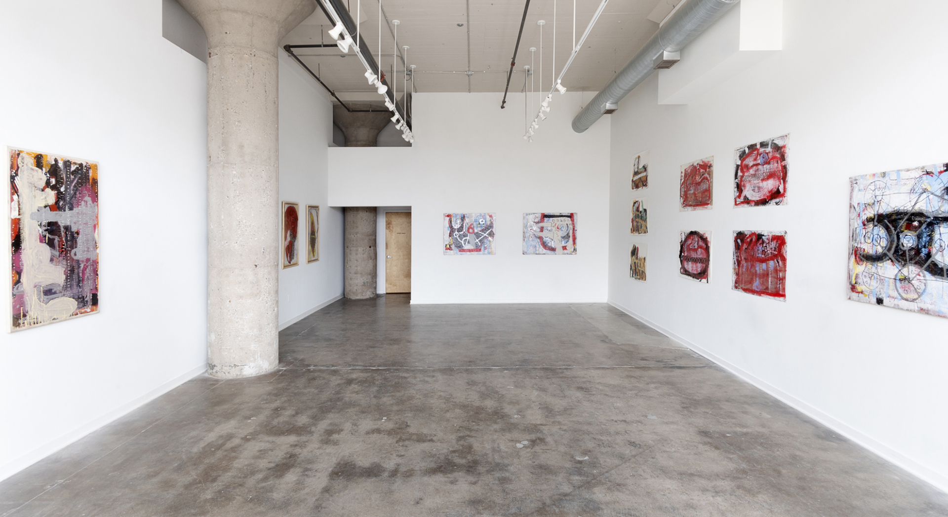 Simone DeSousa Gallery