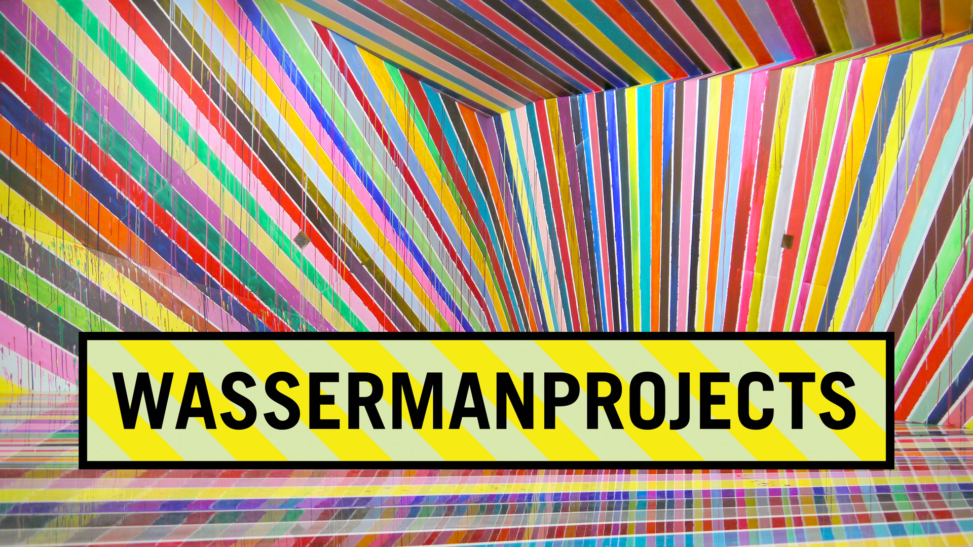 Wasserman Projects