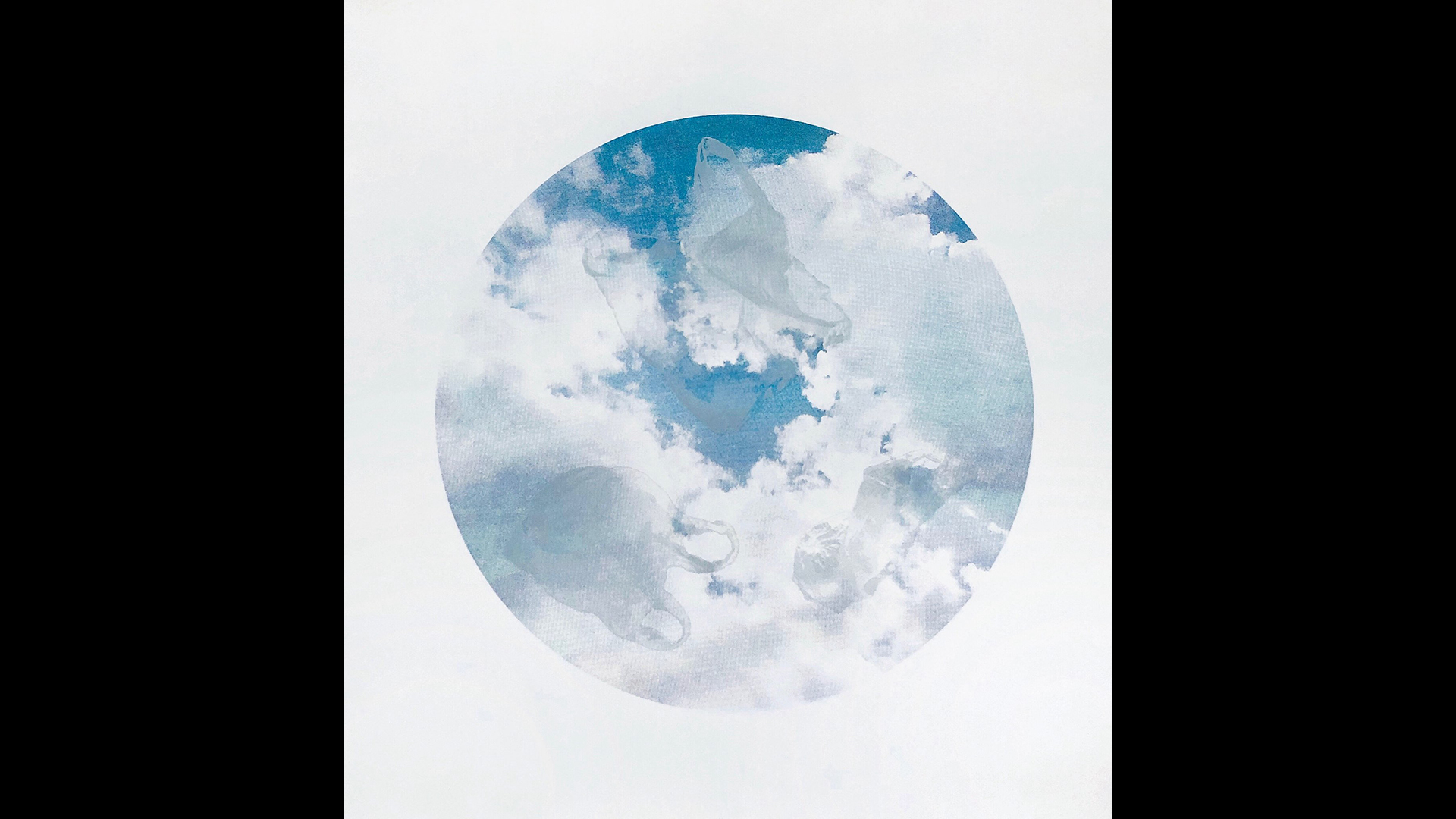 Emily Fenner, ‘Unseen Trash’