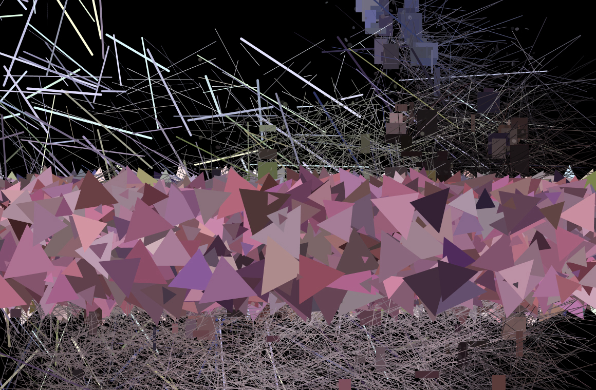 Graham Braaten, Image Processing