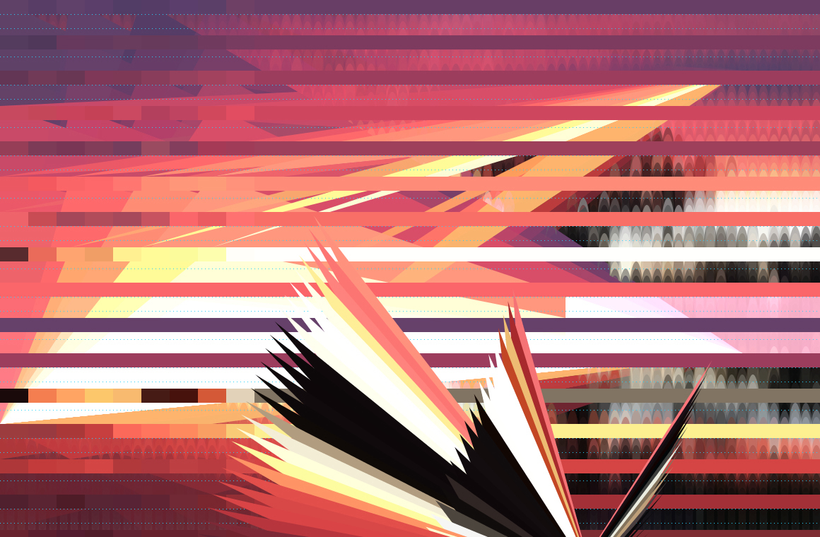Skyler Yates, Image Processing