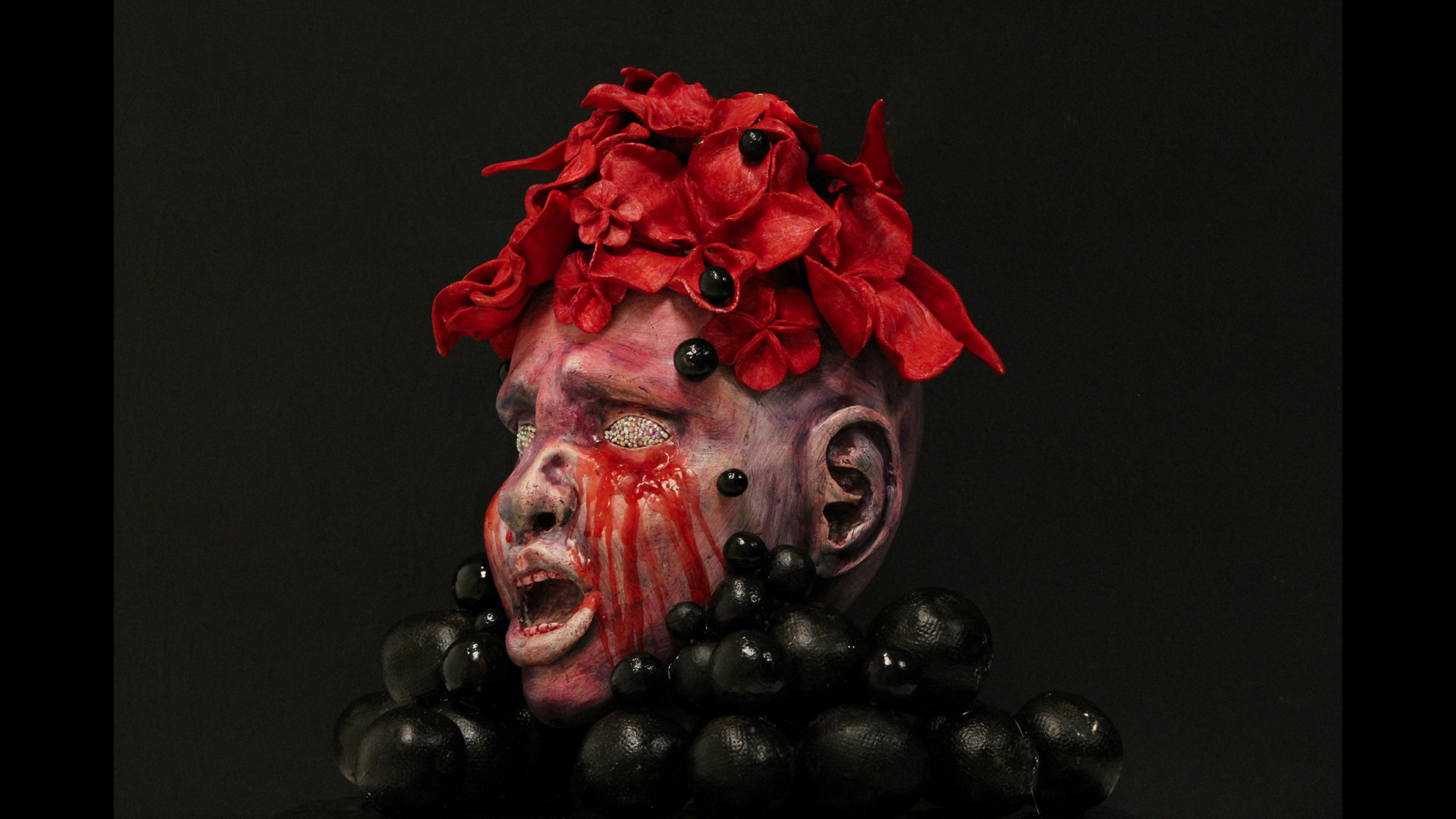 Liliana Dolciato, Infestation