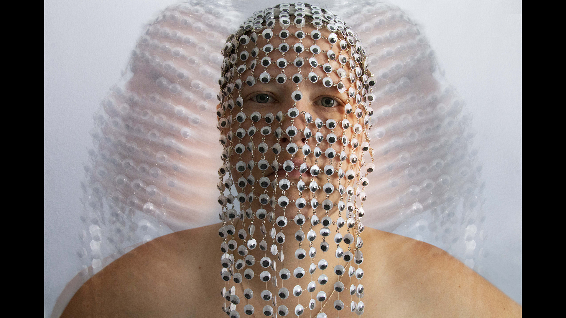Erin Custer, Eyes of the Peacock