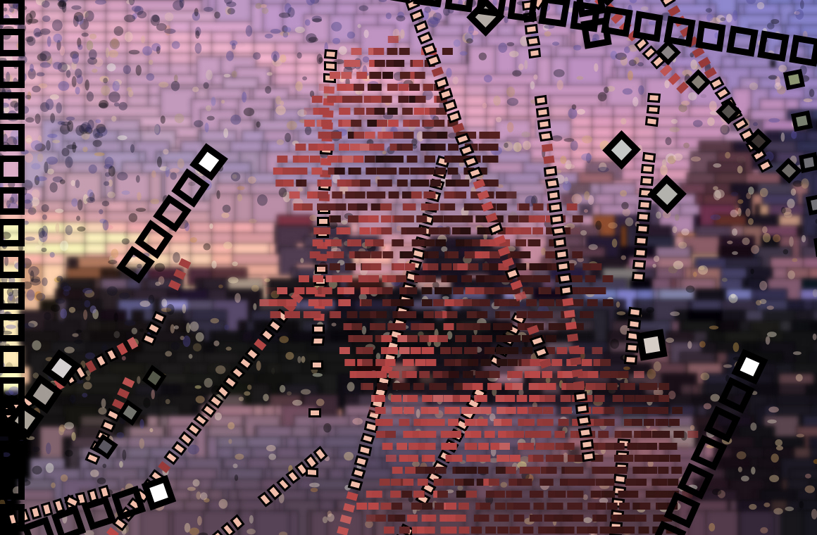 Hannah Roberts, Image Processing