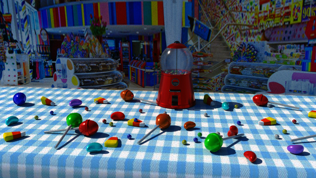 Ashley Schoenfeld, Still Life