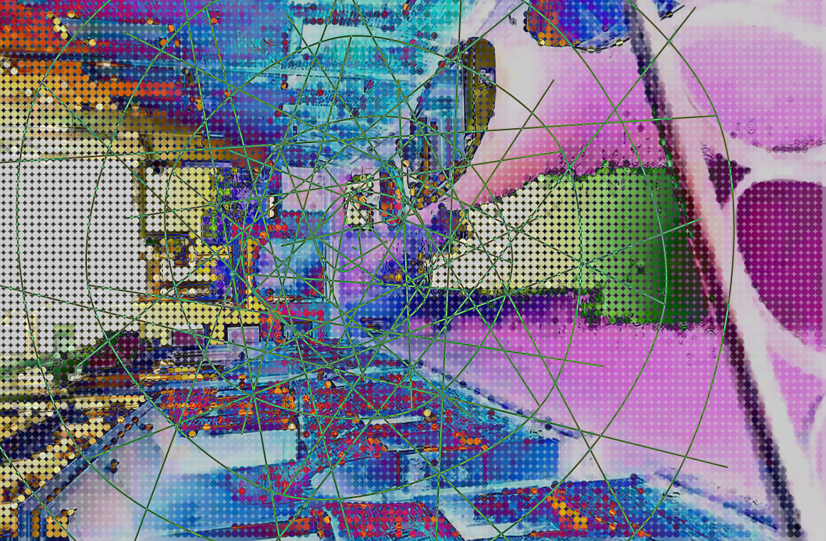 Lexa Hile, Image Processing