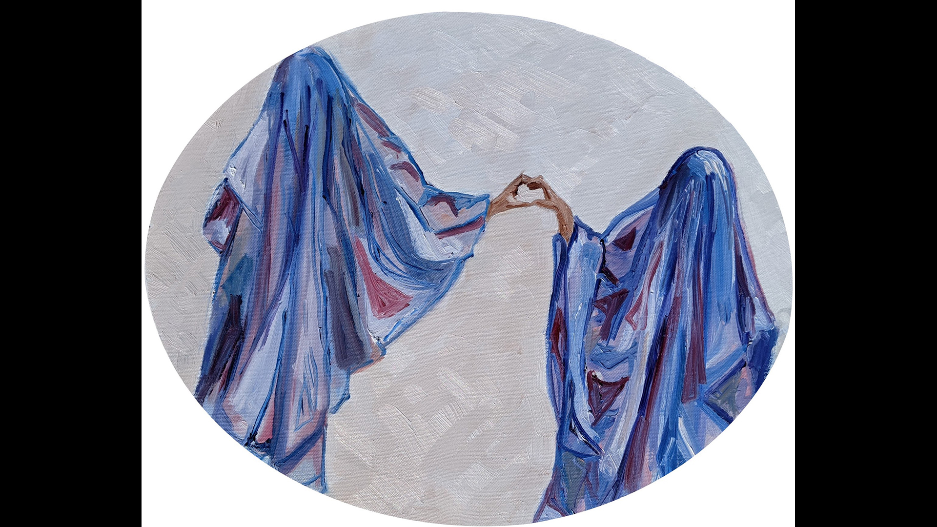 Isabel Wolke, “Come Along With Me”