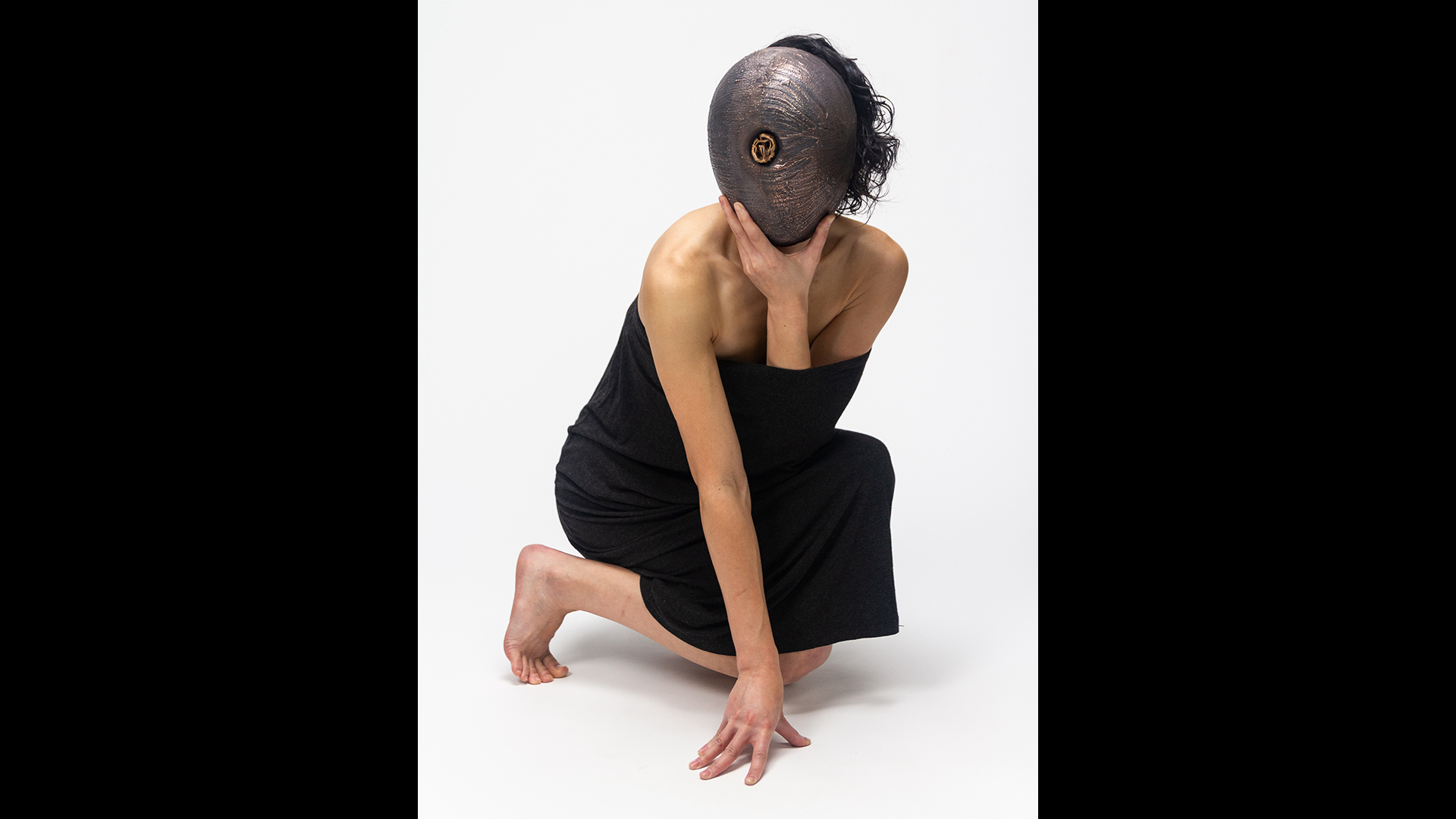 Isabel Zeng, What's Left of Us