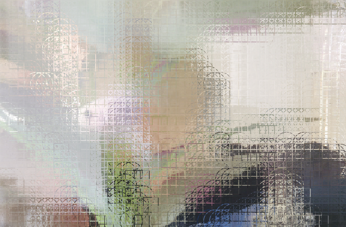 Molly Walters, Image Processing
