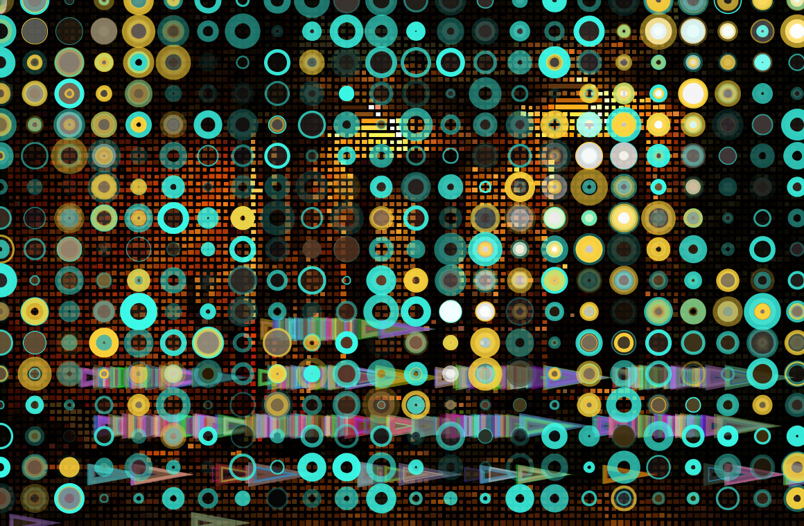 Grant Turner, Image Processing