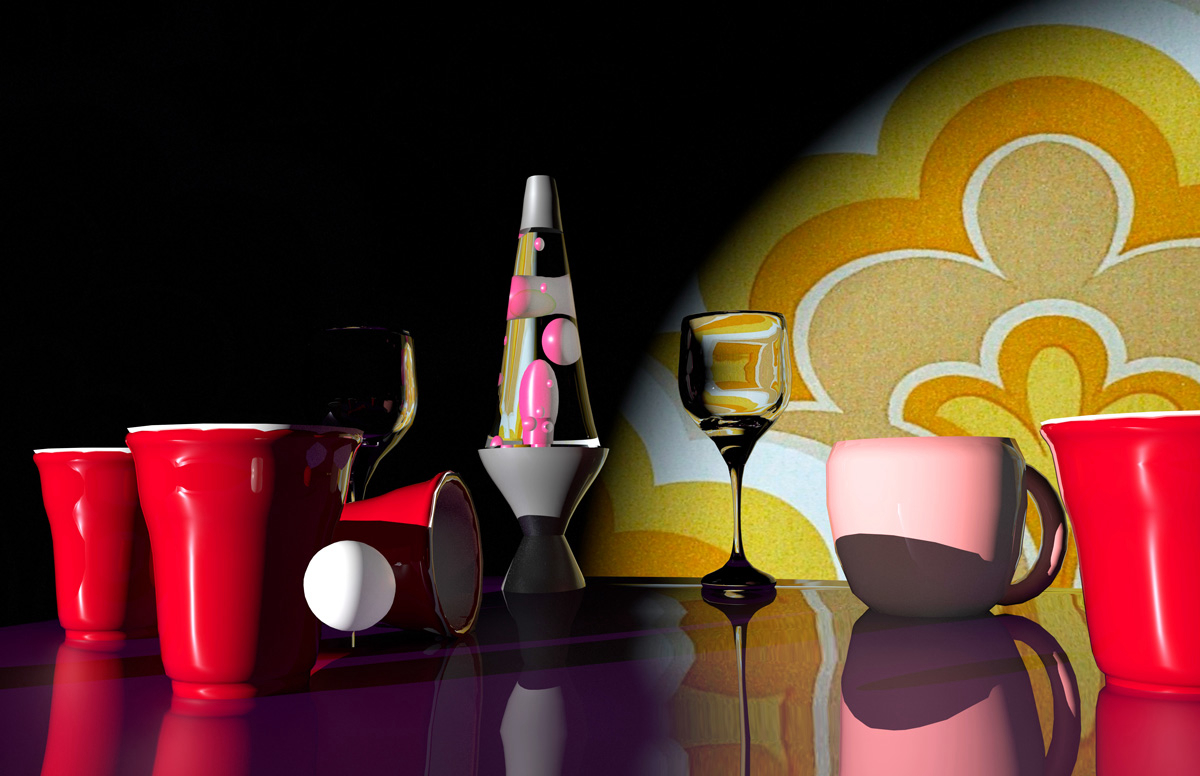 Elise Billmaier, Still Life