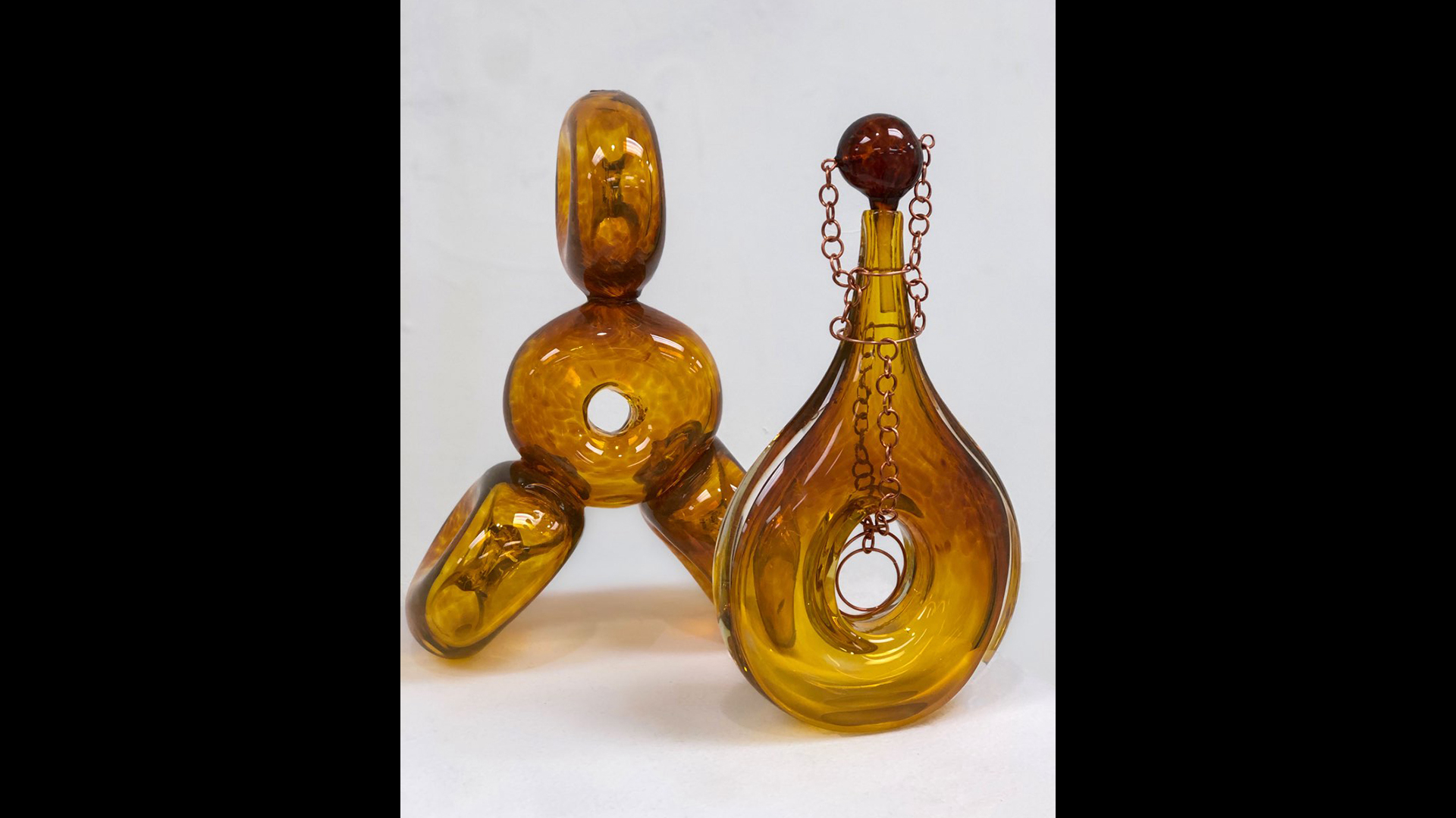 Emily Potter, Containers #2