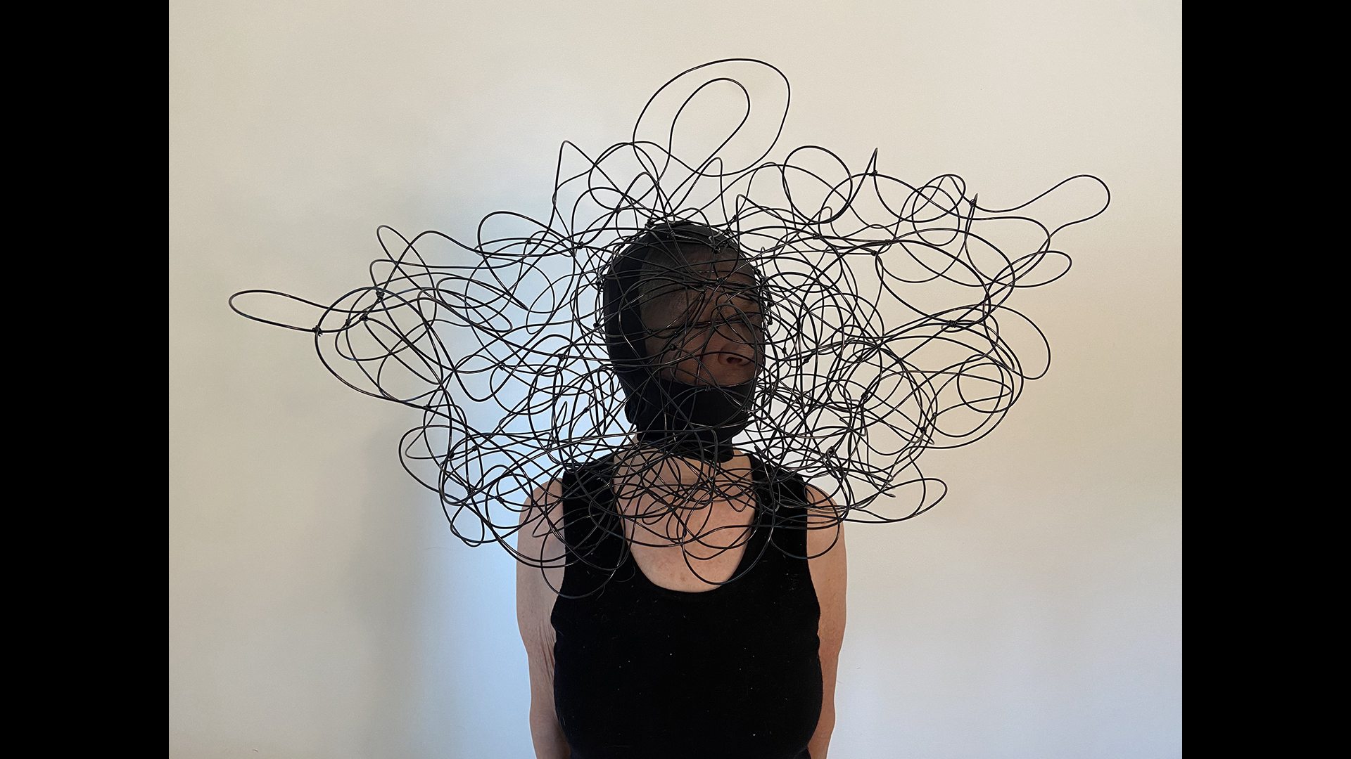 Sally Rumman, Breathing Space