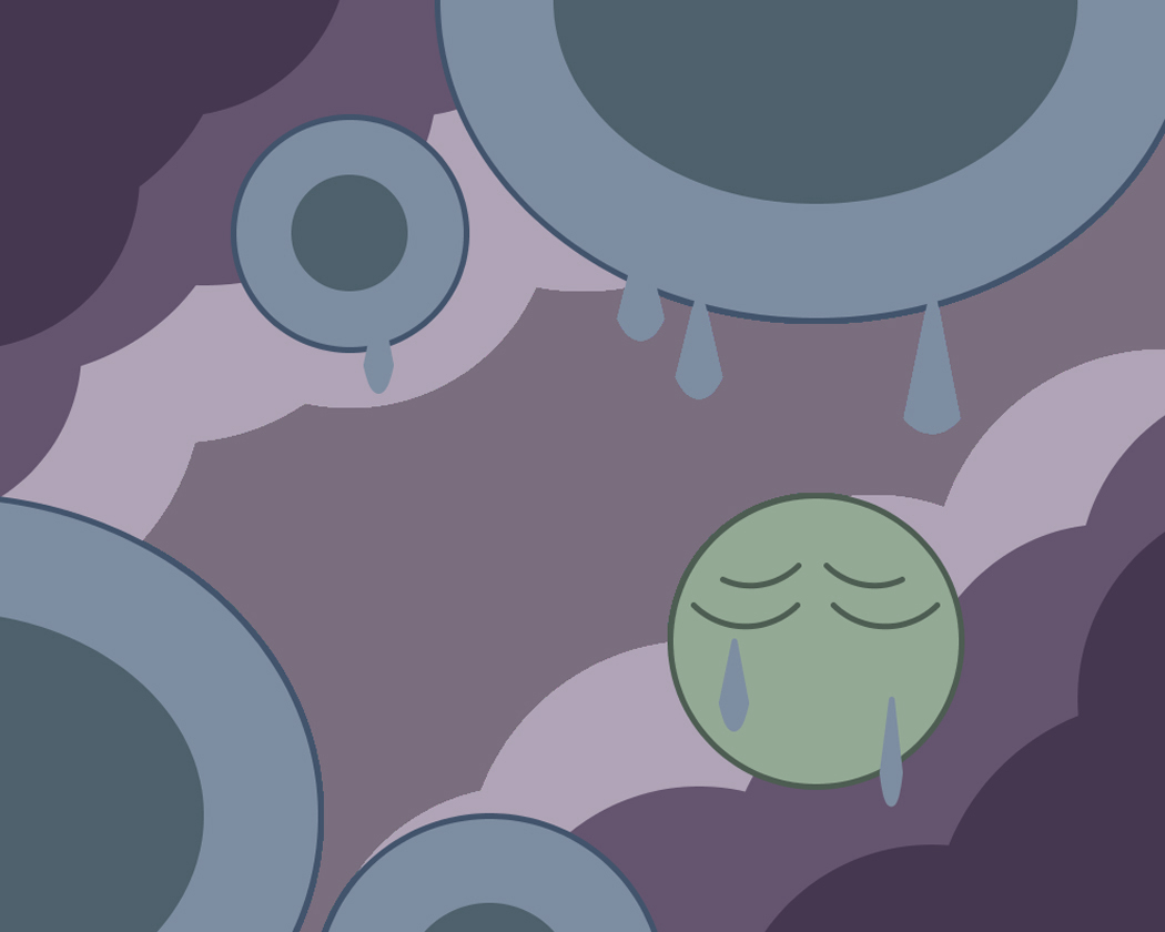 Isabella Alderman, Sad