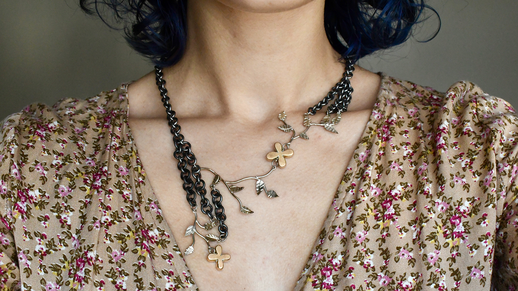Emma Robinson, Forget Me Not