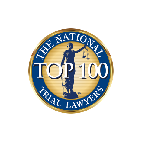 Spencer Cox Selected as a Top 100 Trial Lawyer in Washington, DC by The National Trial Lawyers