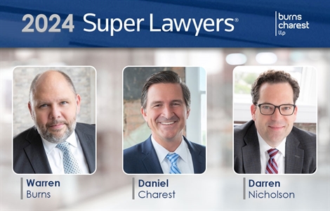 Firm Lands Three on Texas Super Lawyers List