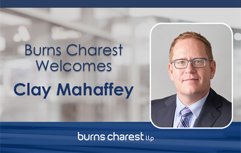 Former AUSA Joins Burns Charest in Dallas