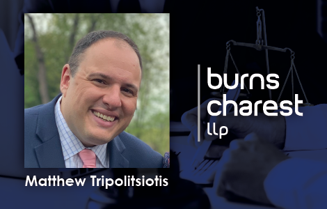 Burns Charest Lands Noted Litigator from Boies Schiller