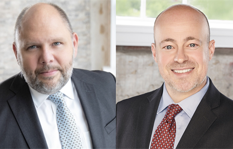 Two Partners Named “Thought Leaders” in Who’s Who Legal Competition–Plaintiff 2024 Edition
