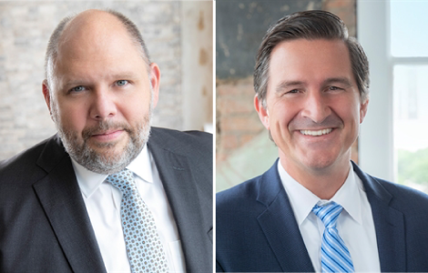 Founding Partners Warren Burns and Daniel Charest Featured in Lawdragon Magazine’s 2021 Plaintiff Issue