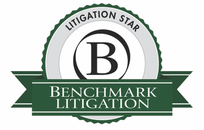 Daniel Charest Named “Litigation Star” by National Legal Guide