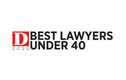 LeElle Slifer Named to D Magazine’s 2020 List of Best Lawyers Under 40