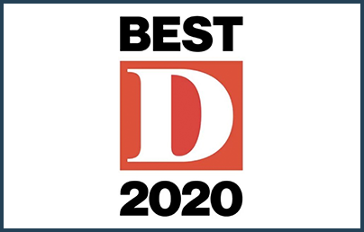 Three Firm Attorneys Honored as D Magazine’s 2020 Best Lawyers in Dallas