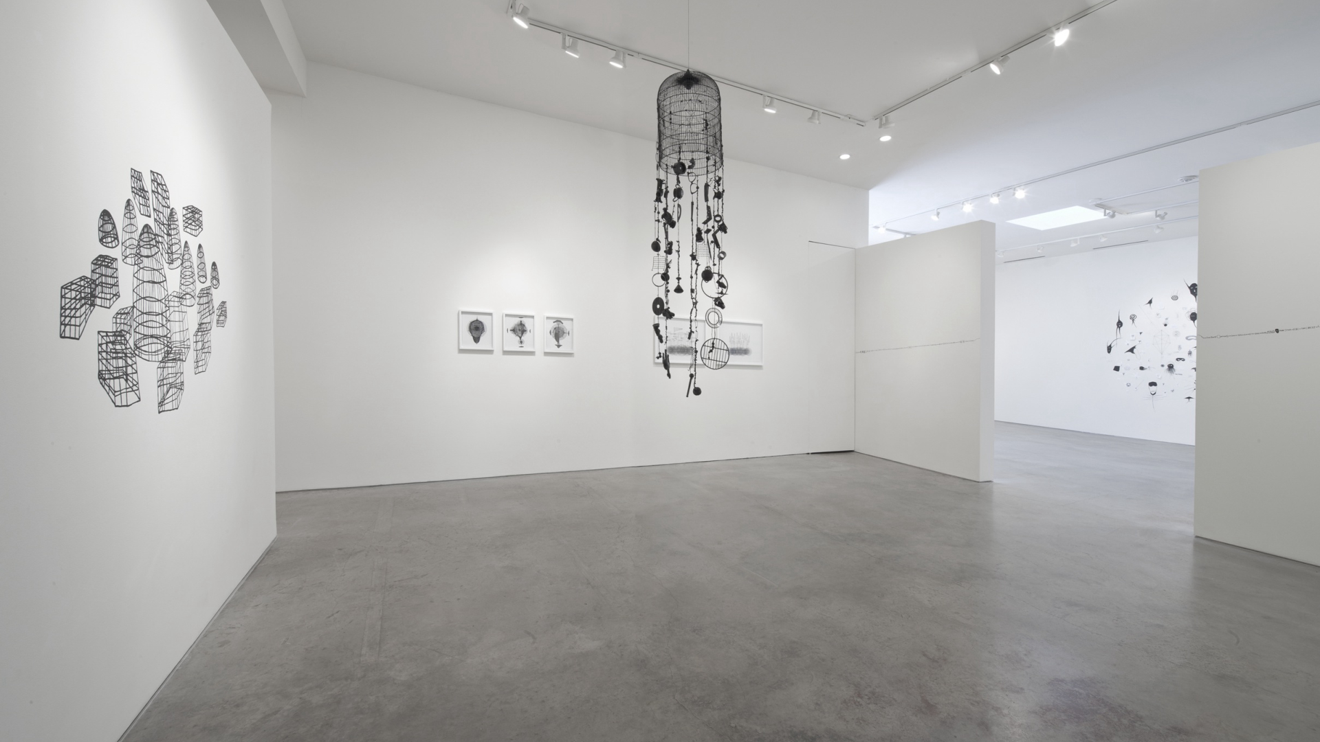 Barbara Davis Gallery