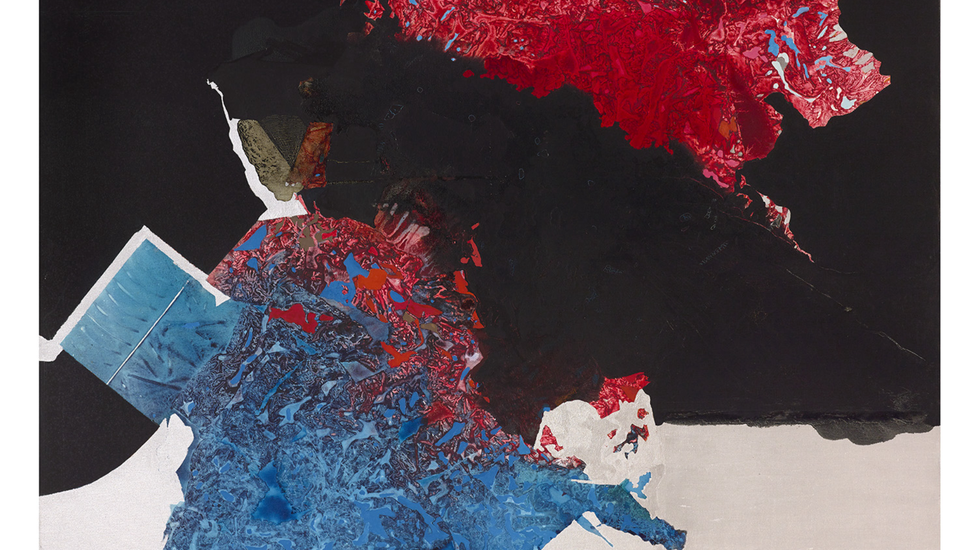McClain Gallery