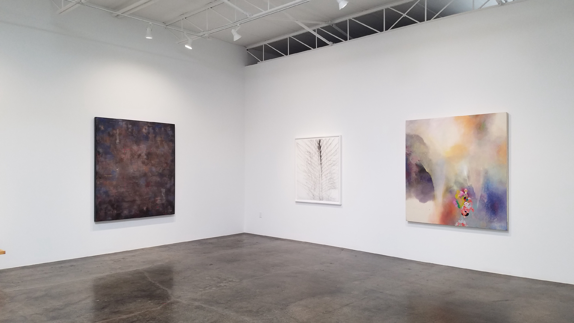 Holly Johnson Gallery