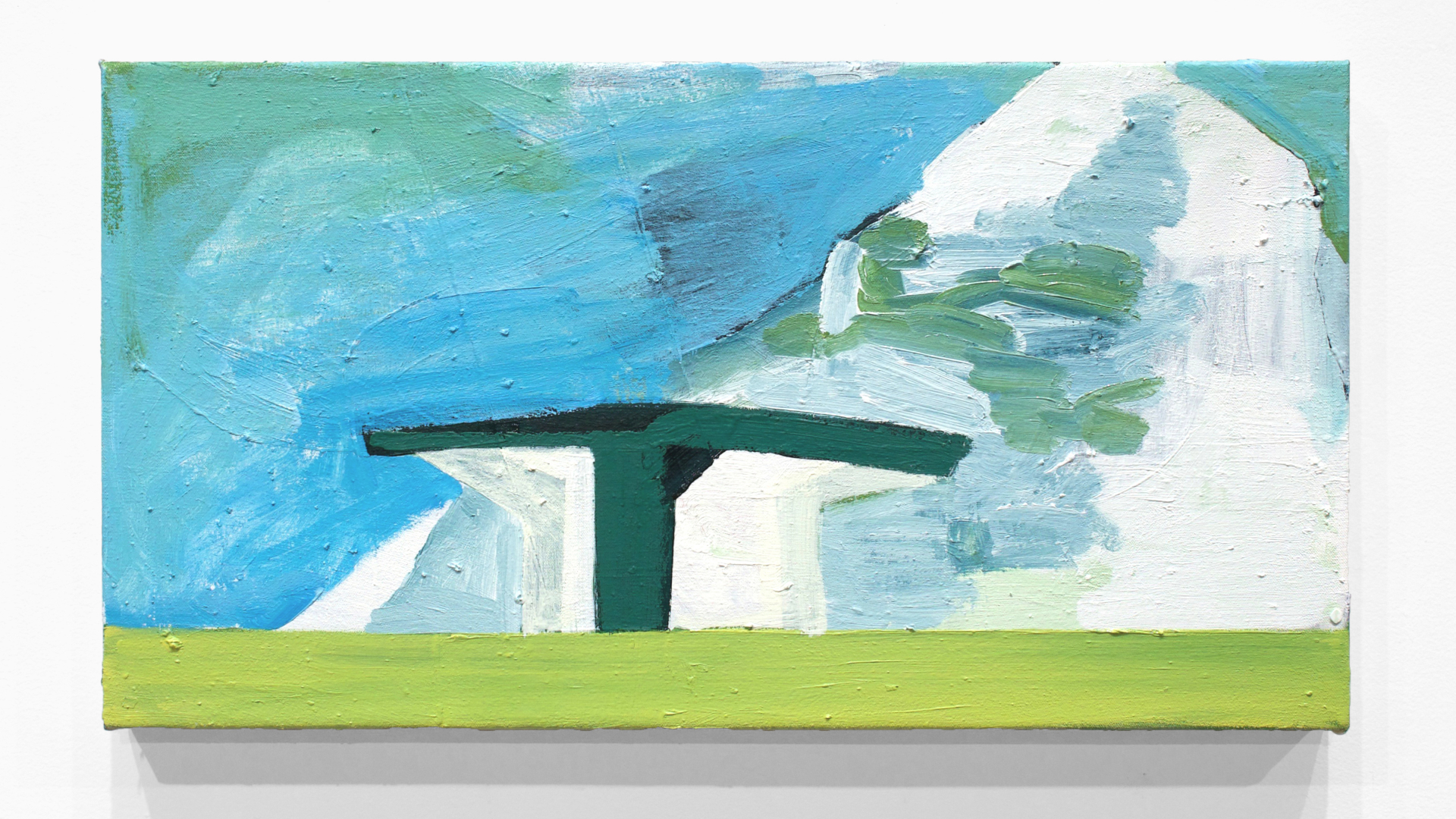 Inman Gallery