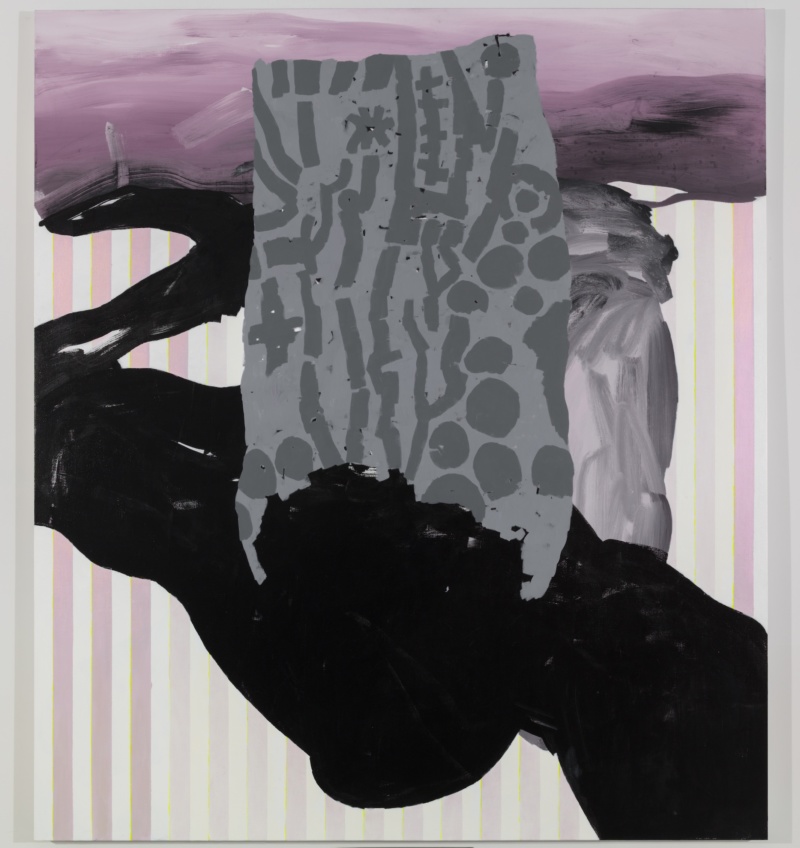 Charline von Heyl