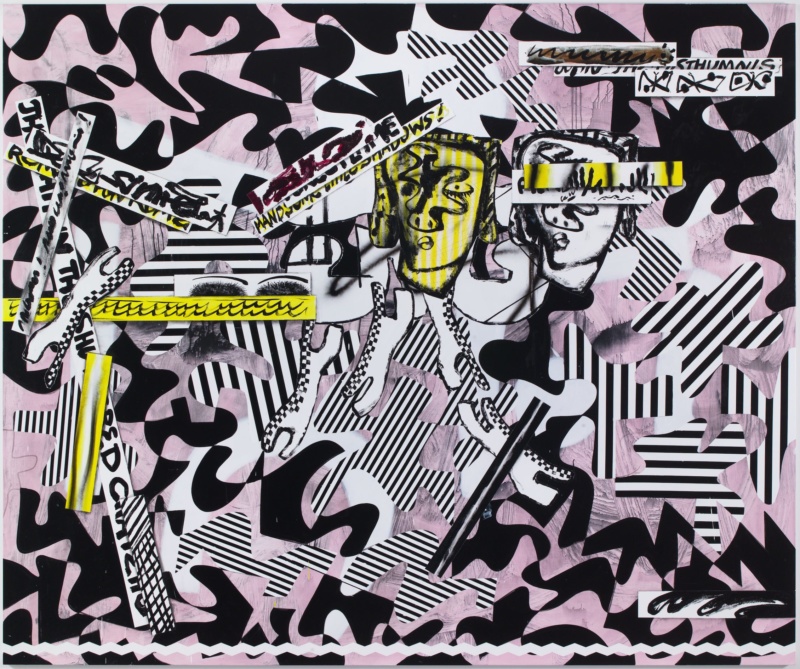 Charline von Heyl