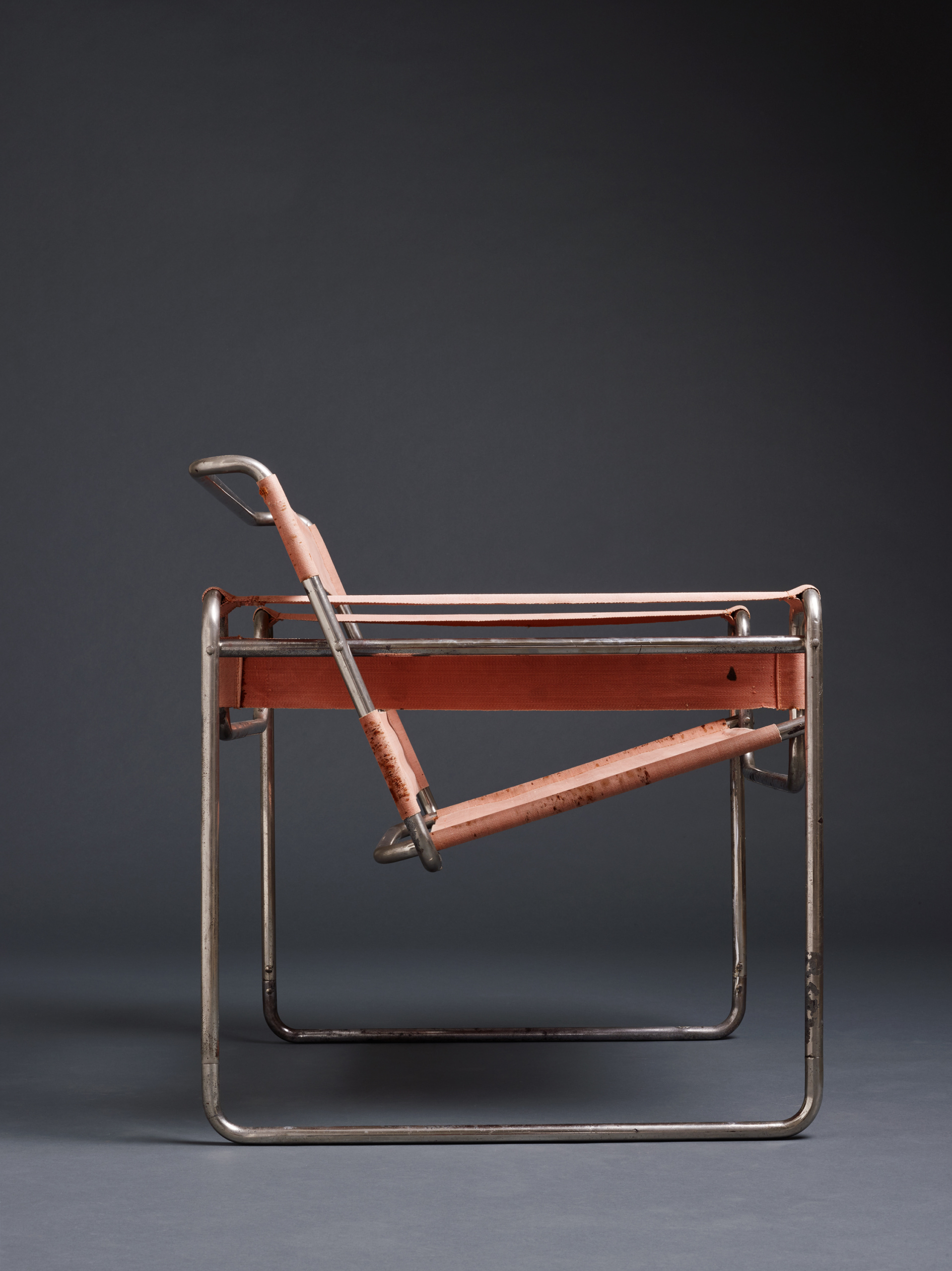 breuer chair 