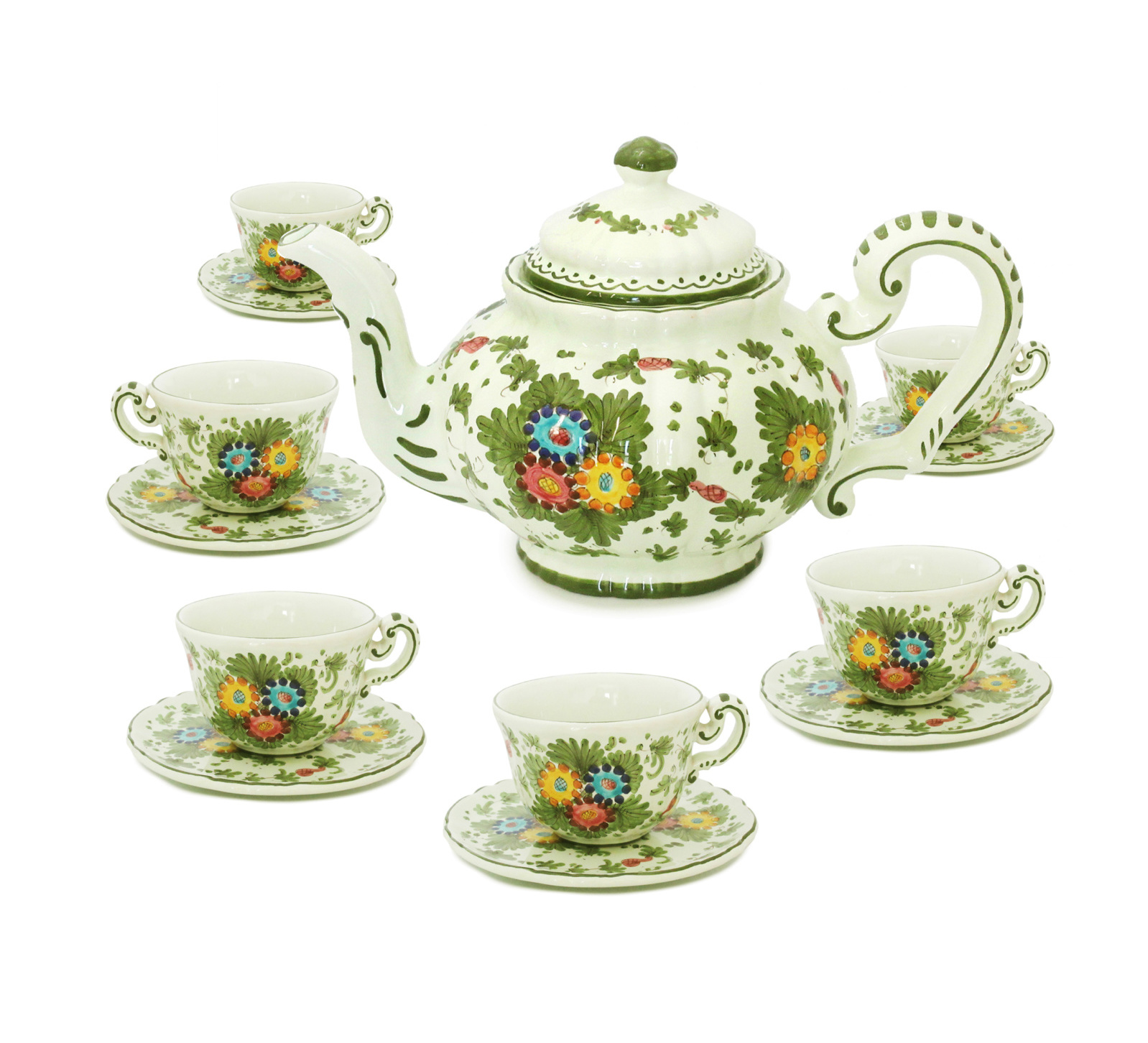 tea set