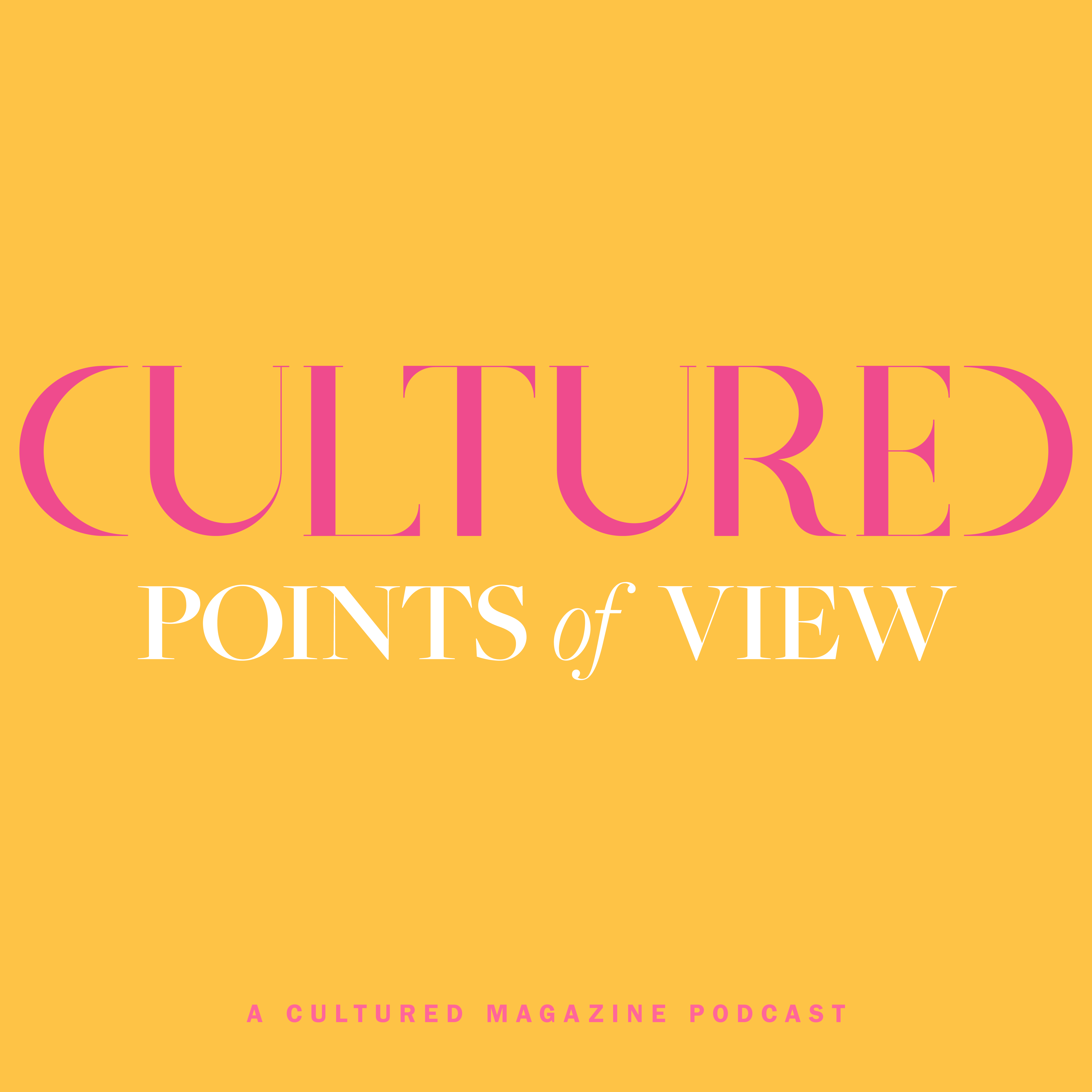 points of view