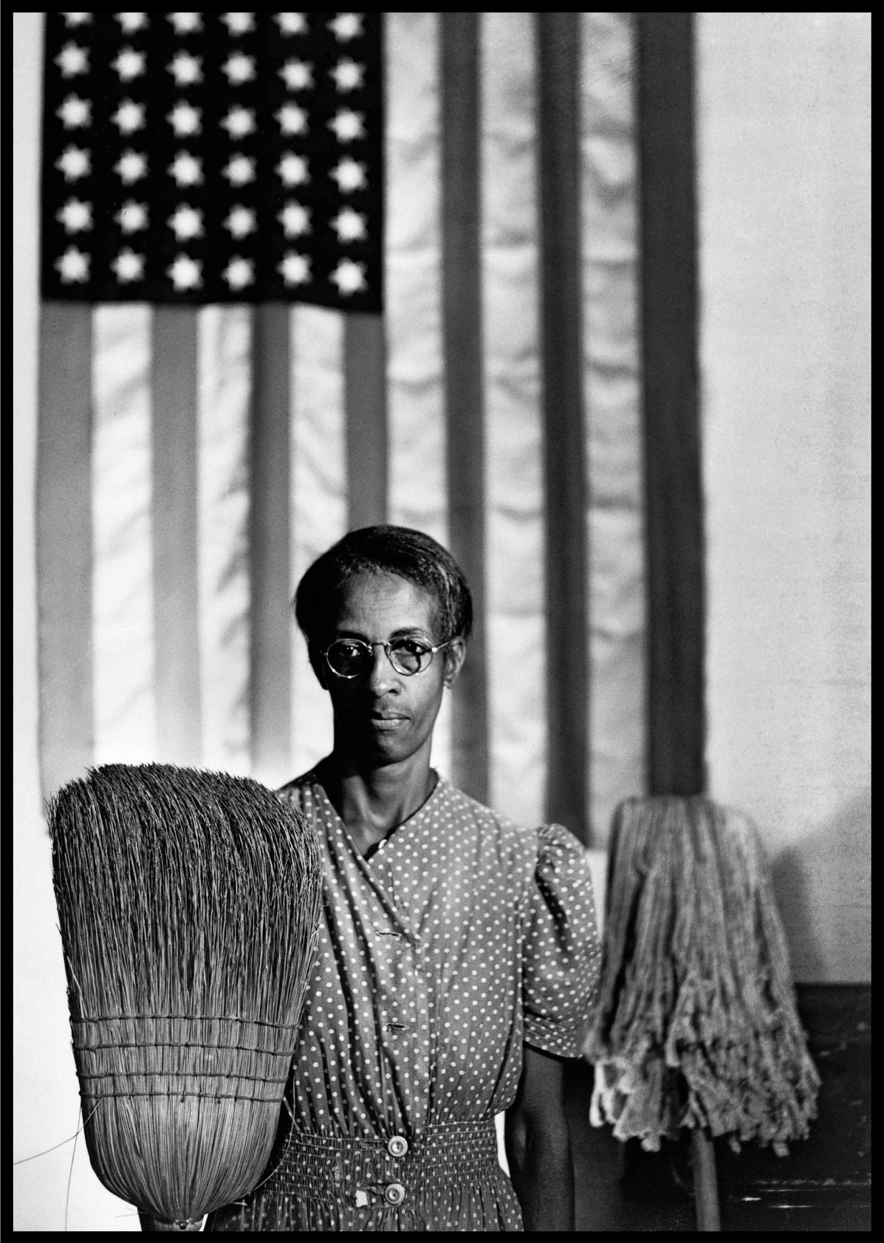 gordon parks jack shainman