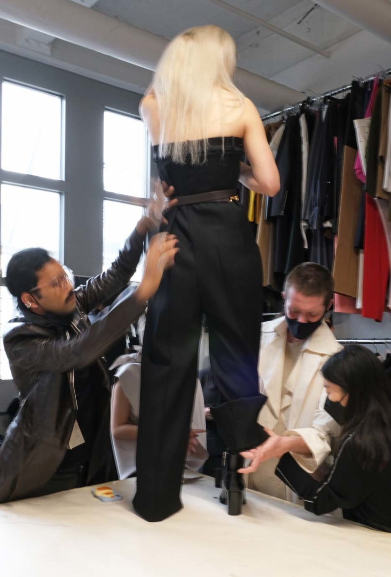 Peter Do Is Building a Fashion Company in His Own Image