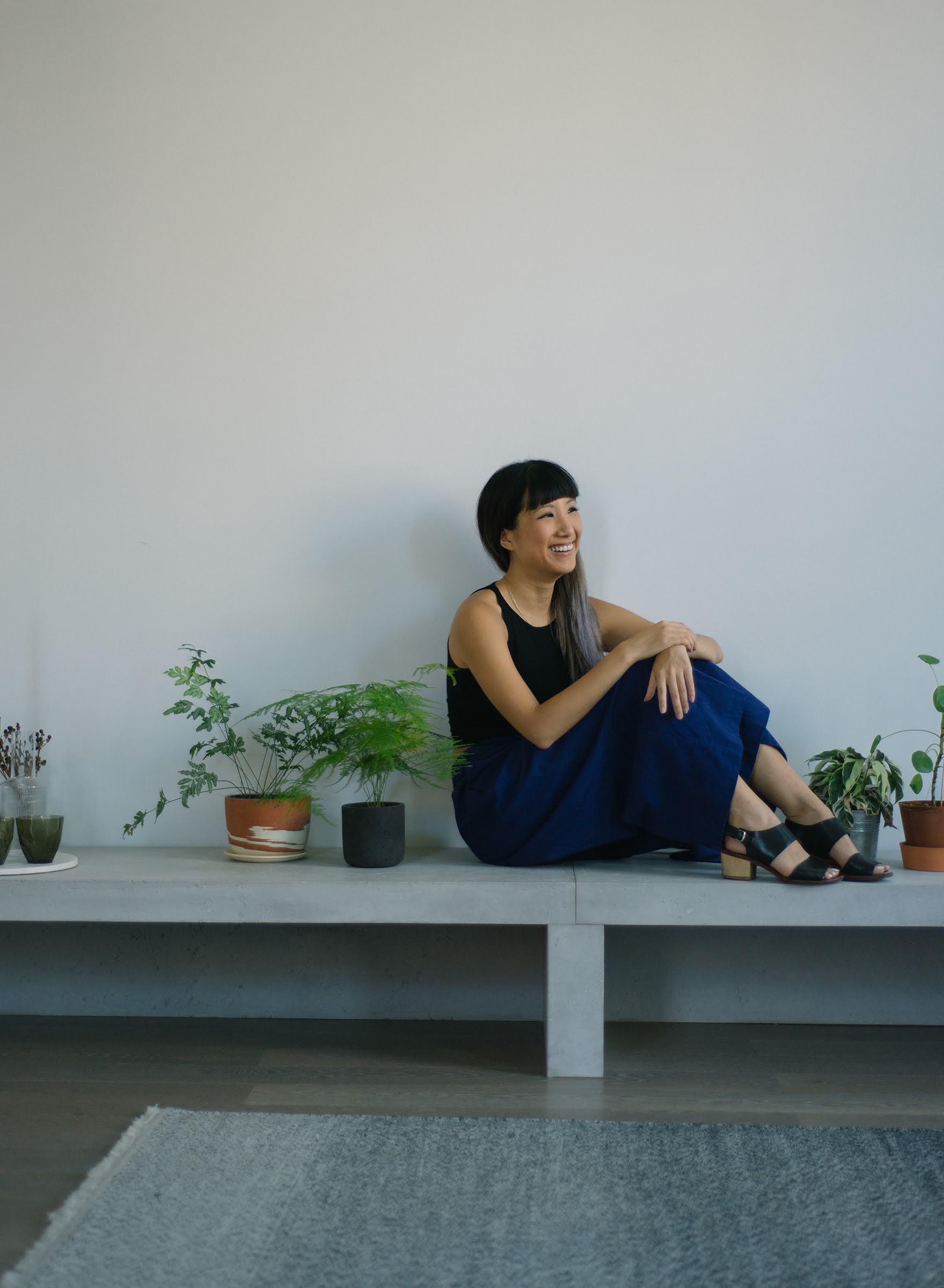 Jenn Chang Sees the Future of Architecture in Communal Living