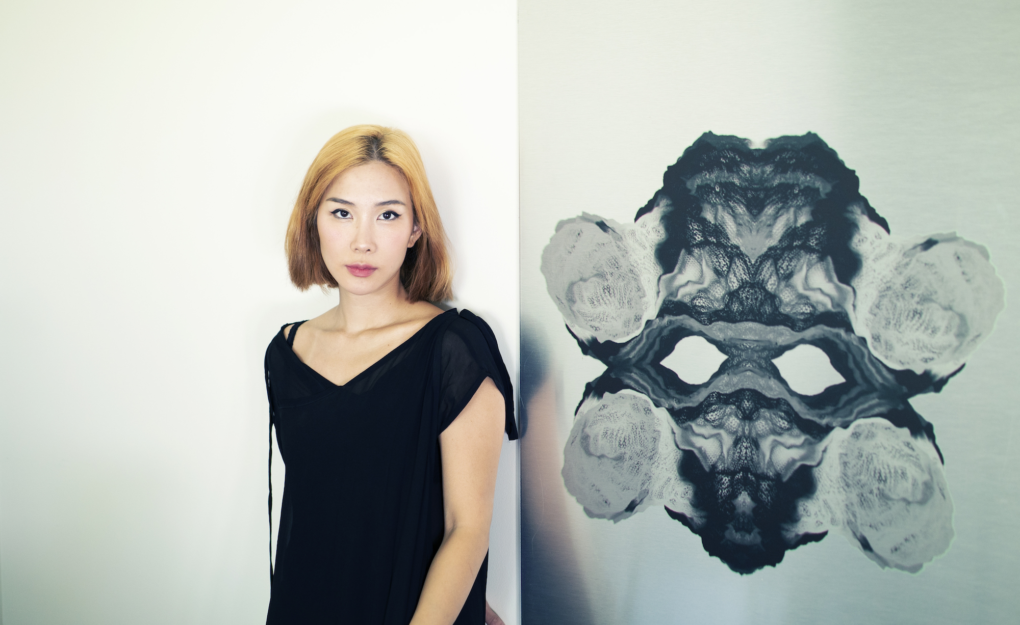 Digital Gallerist Nalada Taechanarong Tests the Limits of Art
