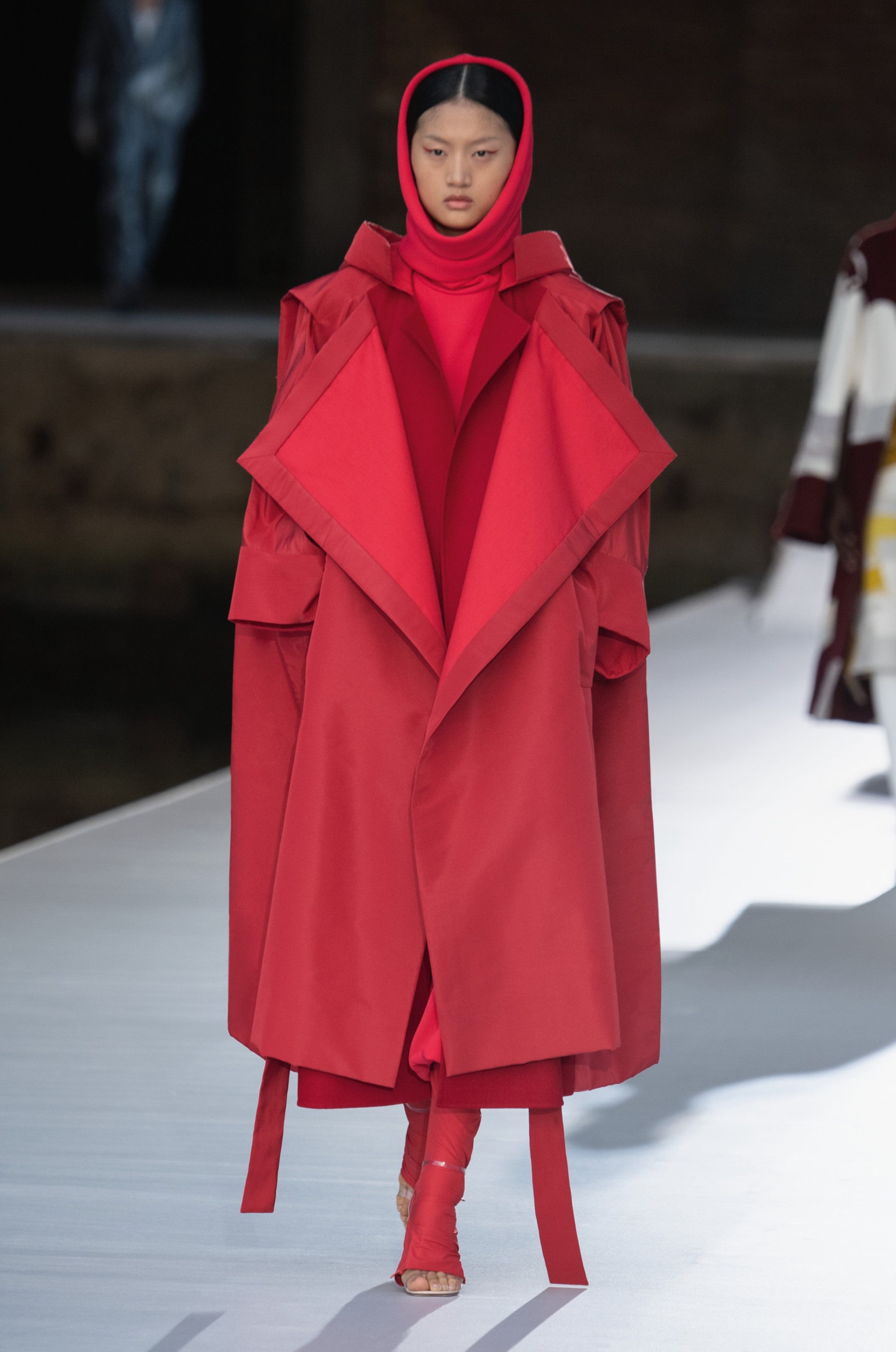 This Is What Makes Demna Gvasalia Tick