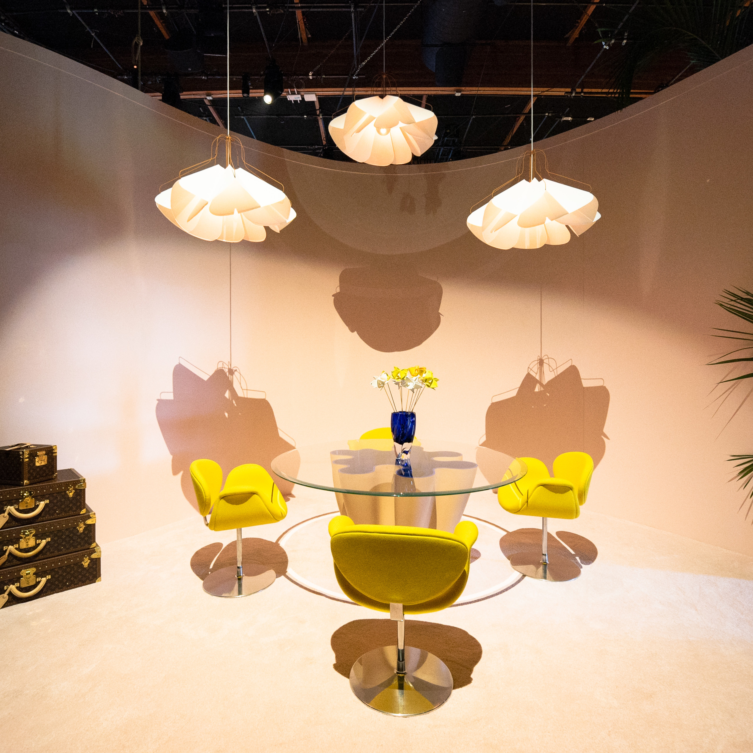 Louis Vuitton Unveils Savoir-Faire Experience in Los Angeles