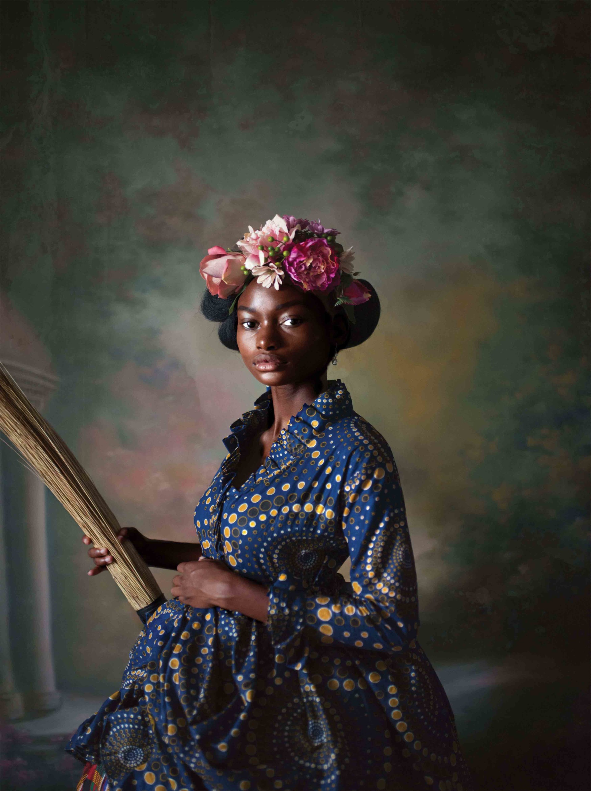 Tamary Kudita, African Victorian, 2019. ©Tamary Kudita. Courtesy of the artist.