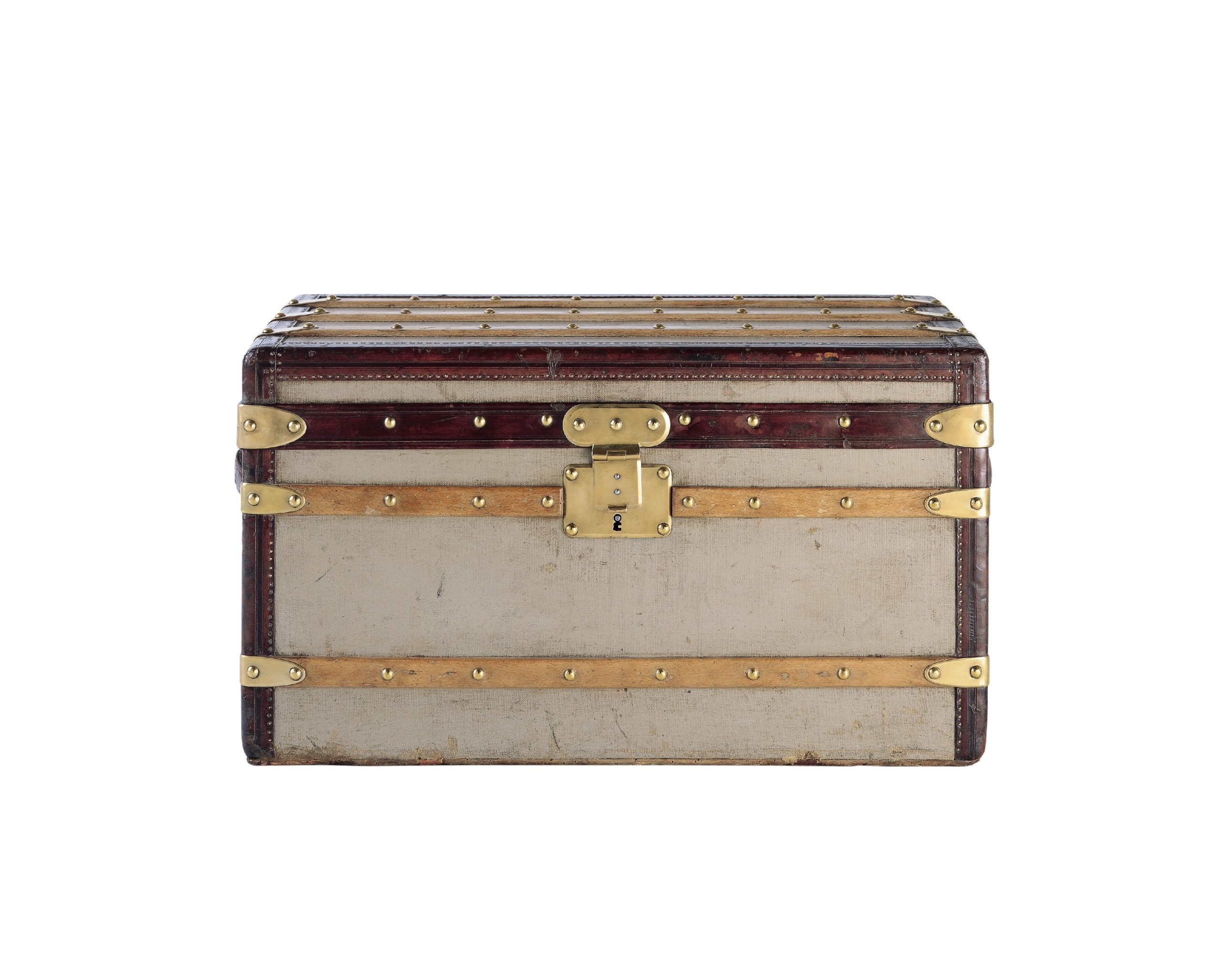 The top 10 most unique and iconic Louis Vuitton trunks throughout history