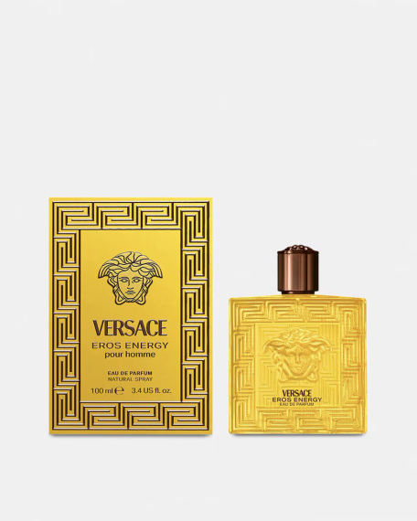 Eros Energy EDP 100 ml