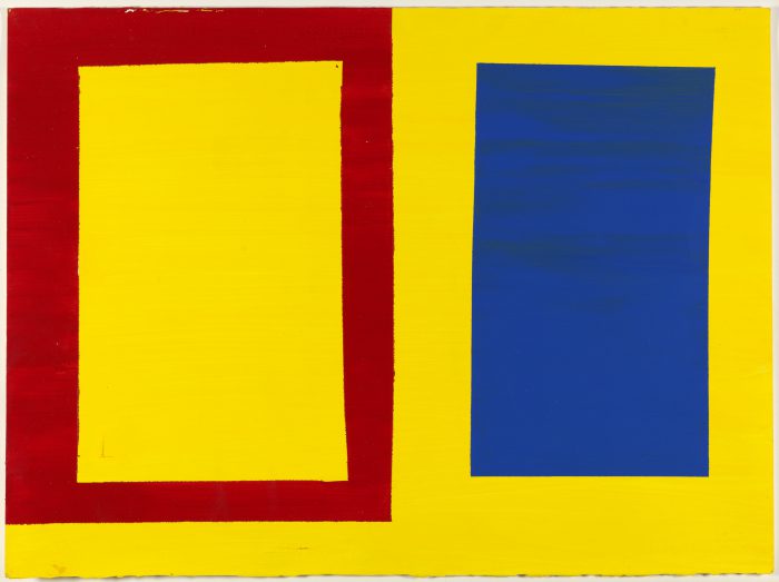 Mary Heilmann