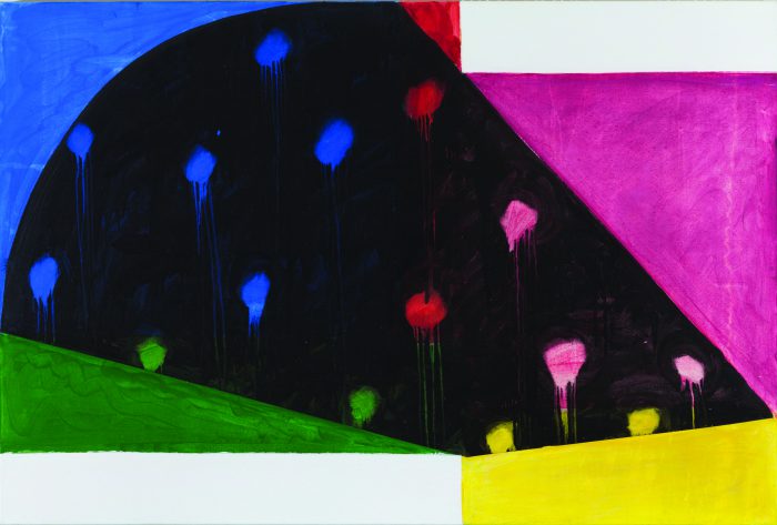 Mary Heilmann