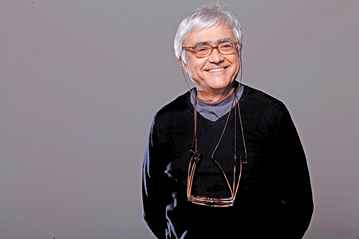 Rafael Viñoly’s notable structures include the Nasher Museum of Art at Duke University and the Curve Theatre in Leicester, England.