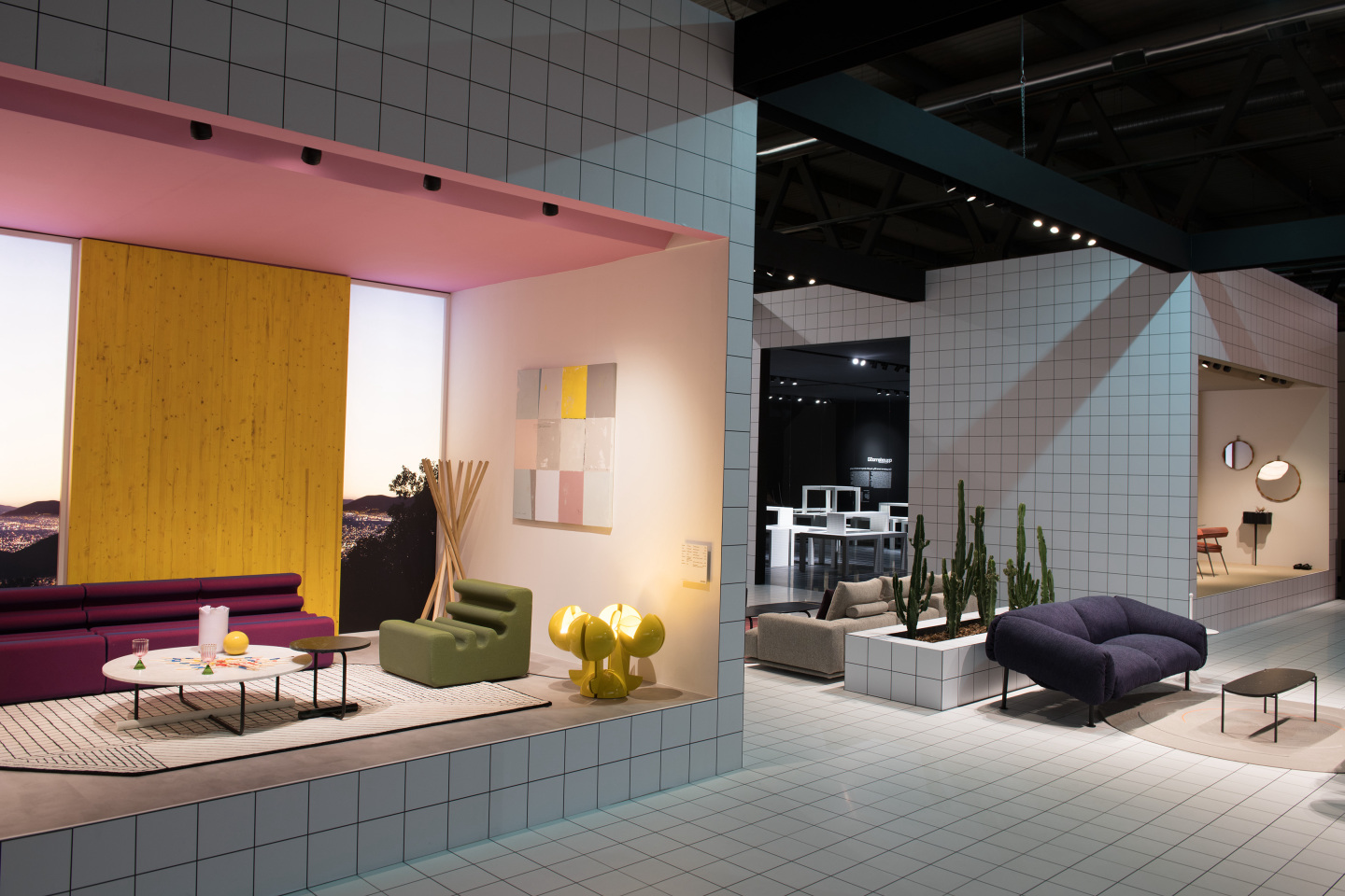 The Top Interior Design Trends From Milan Design Week